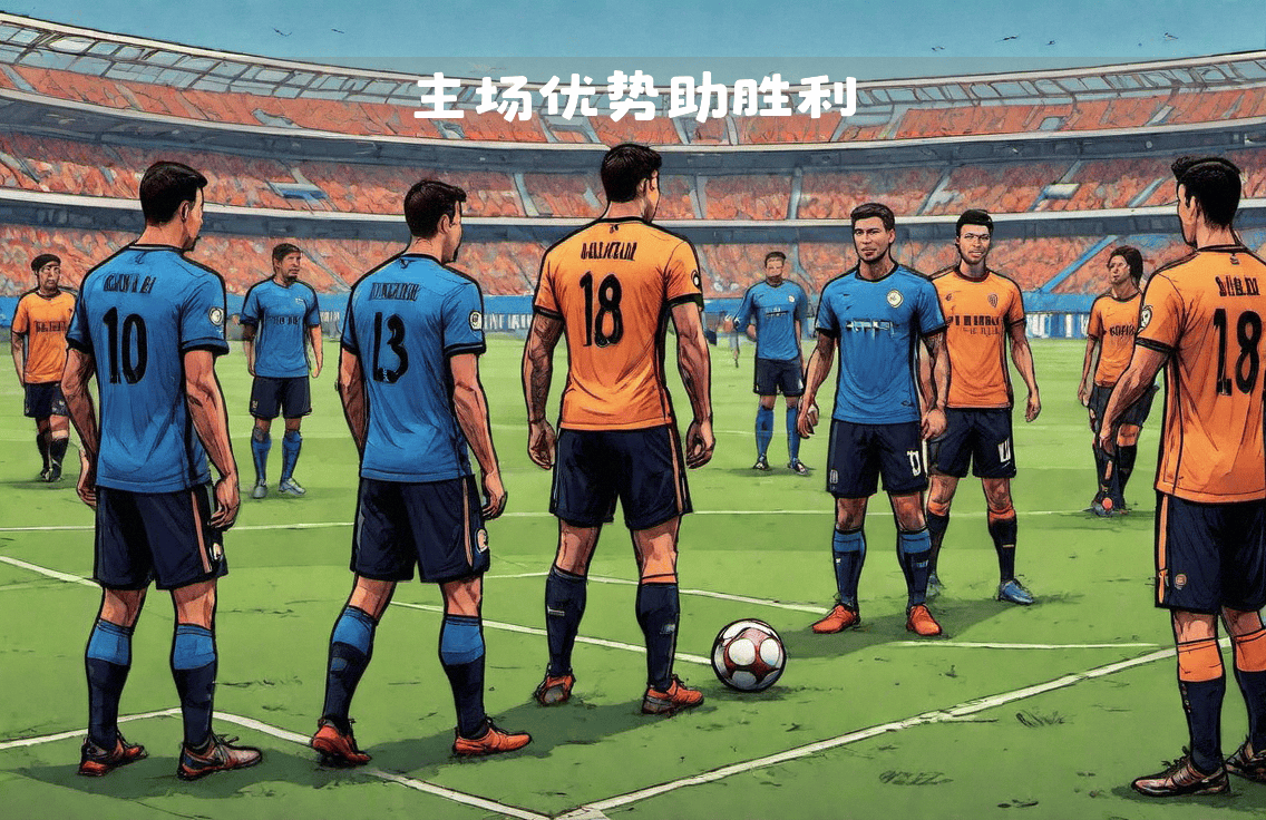 国米客场大胜，防线稳固表现抢眼