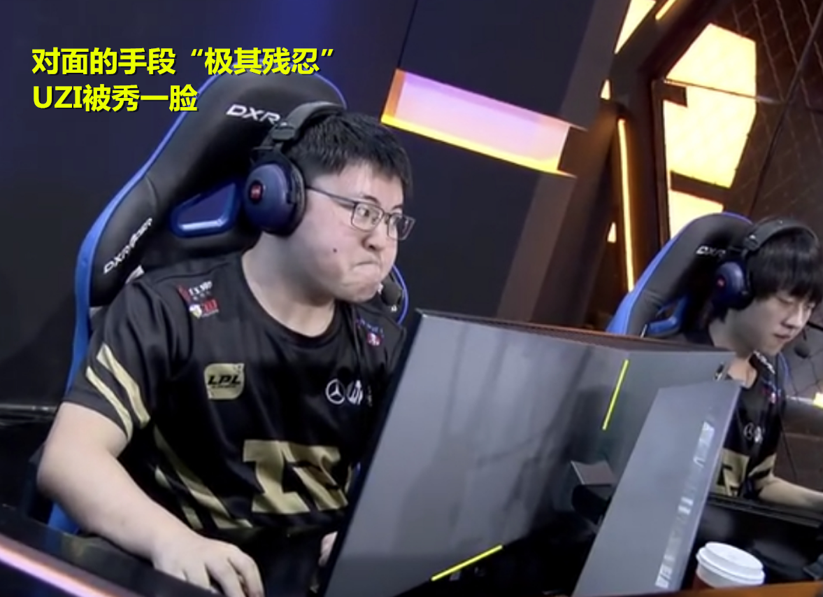包含Uzi连续三场比赛得分超过比分优势明显，瑞士队挑战极限！的词条